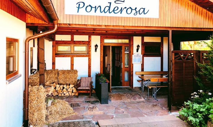 Ponderosa